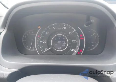 2016 Honda Cr-V Ex-L from USA, damaged, VIN 2HKRM4H72GH635772